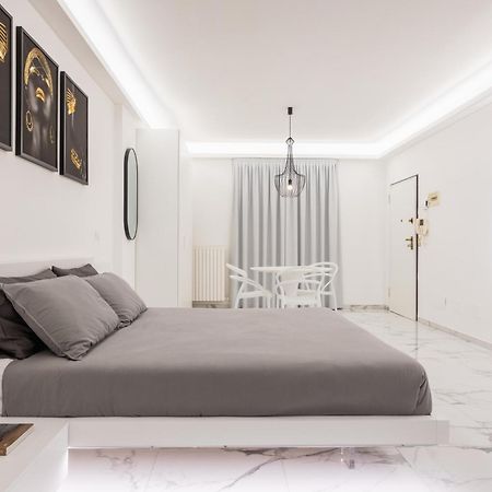בולוניה Superior Apartment Station מראה חיצוני תמונה