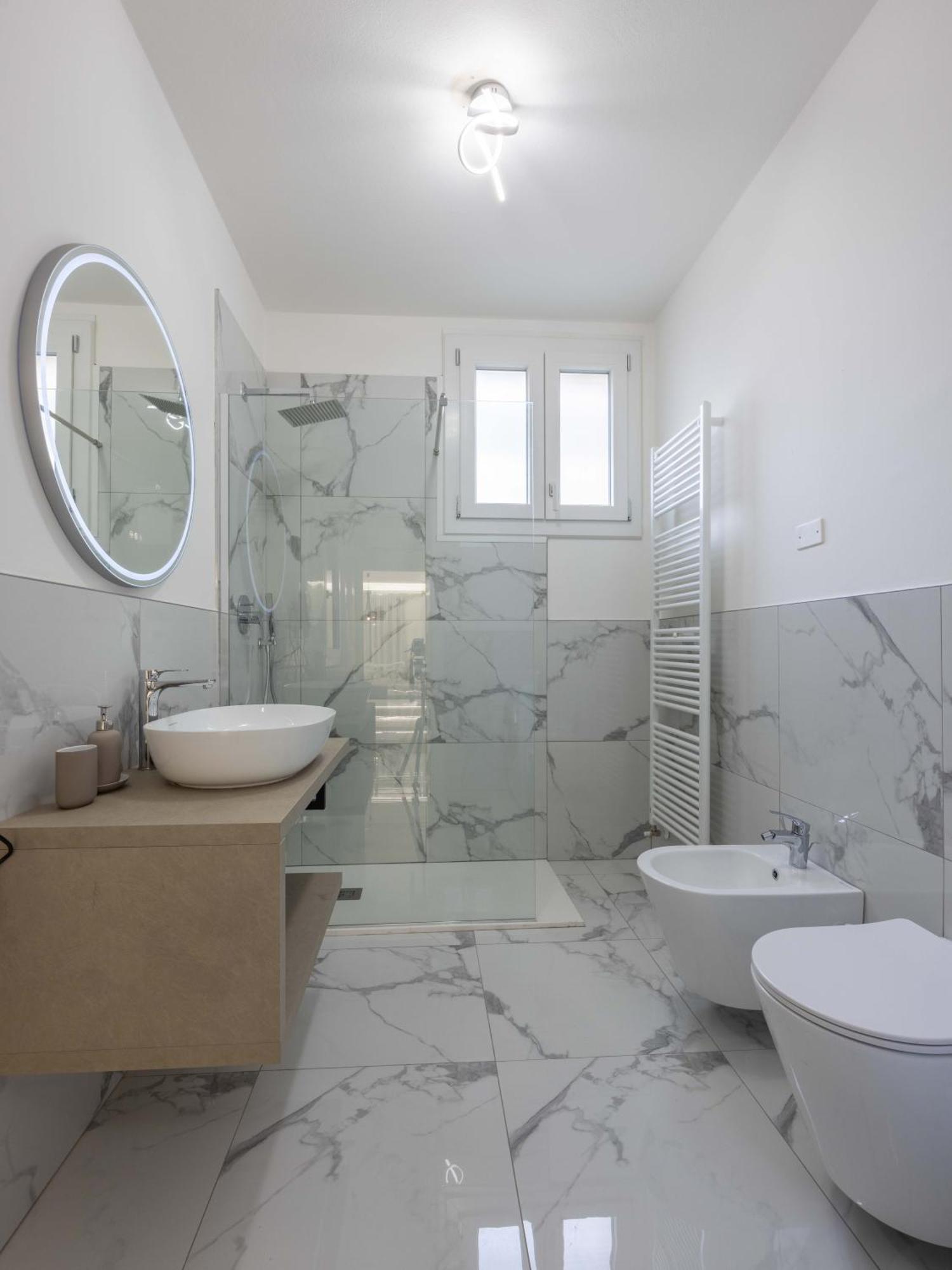 בולוניה Superior Apartment Station מראה חיצוני תמונה