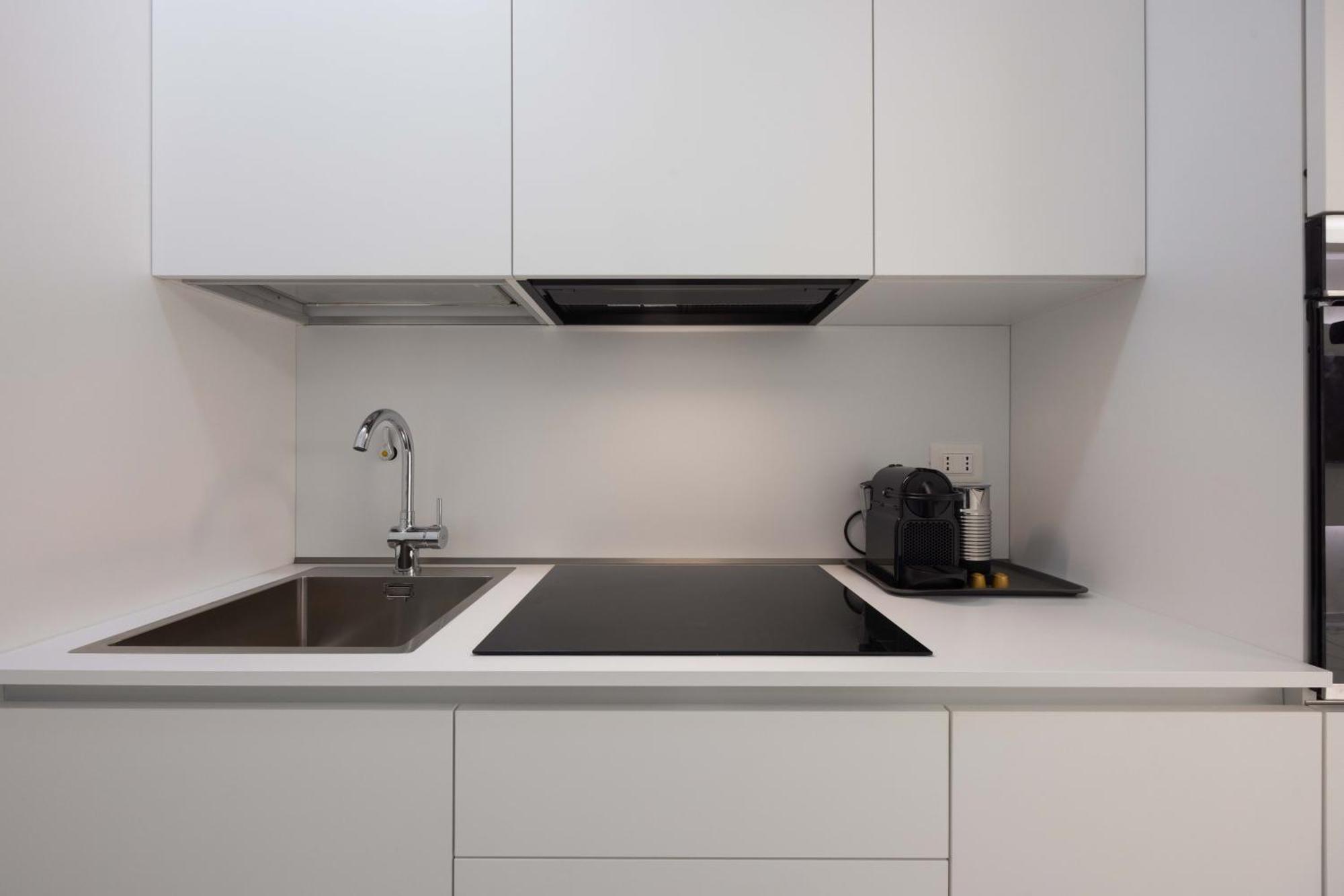 בולוניה Superior Apartment Station מראה חיצוני תמונה