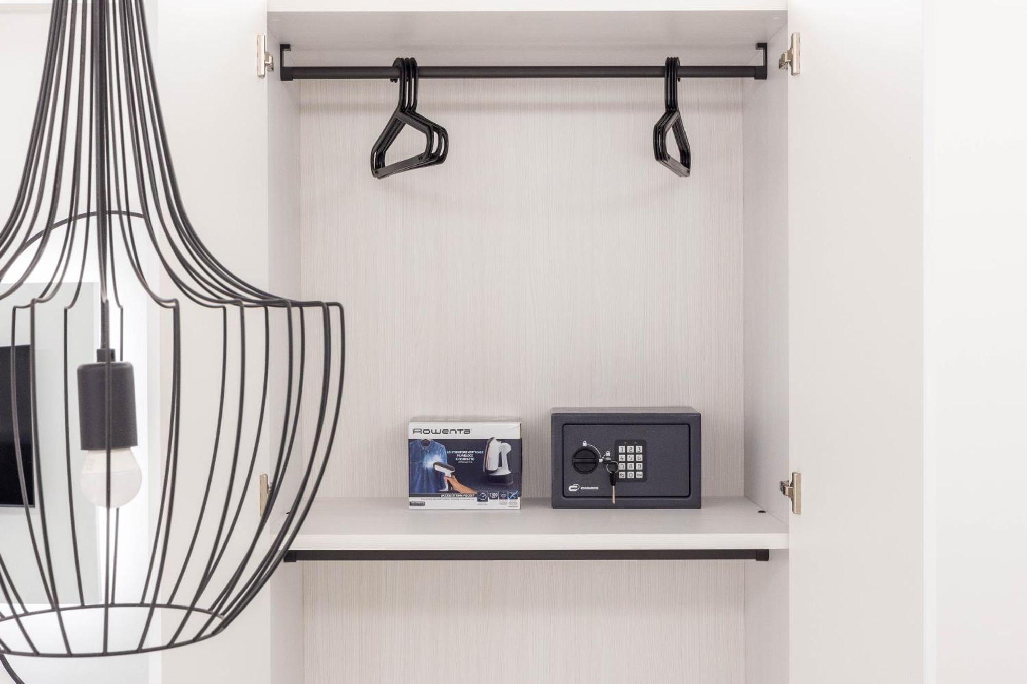 בולוניה Superior Apartment Station מראה חיצוני תמונה