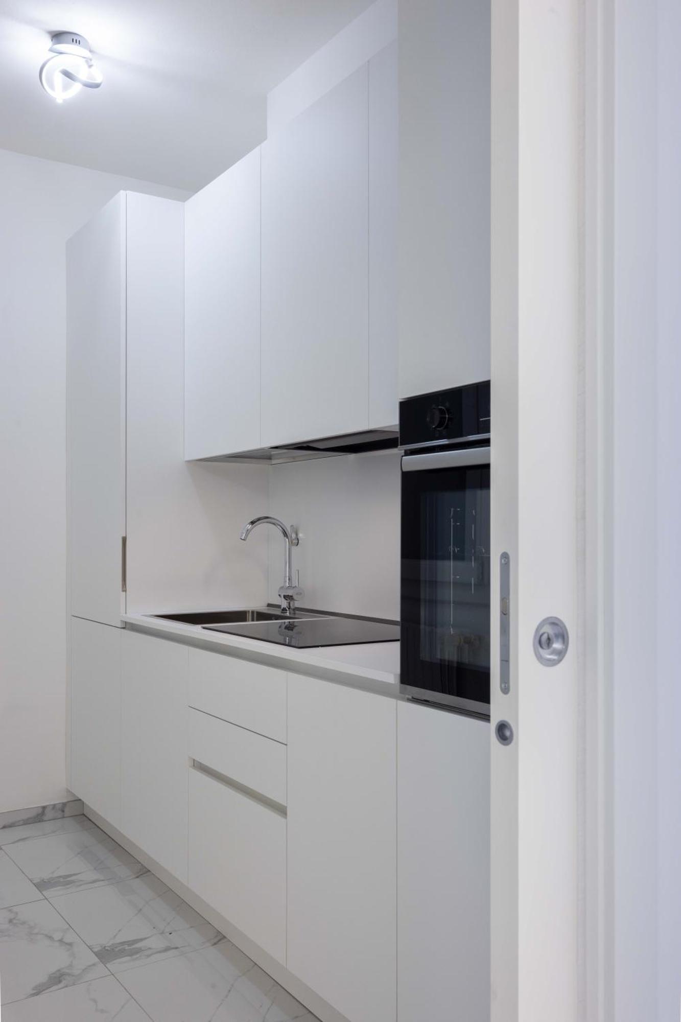 בולוניה Superior Apartment Station מראה חיצוני תמונה