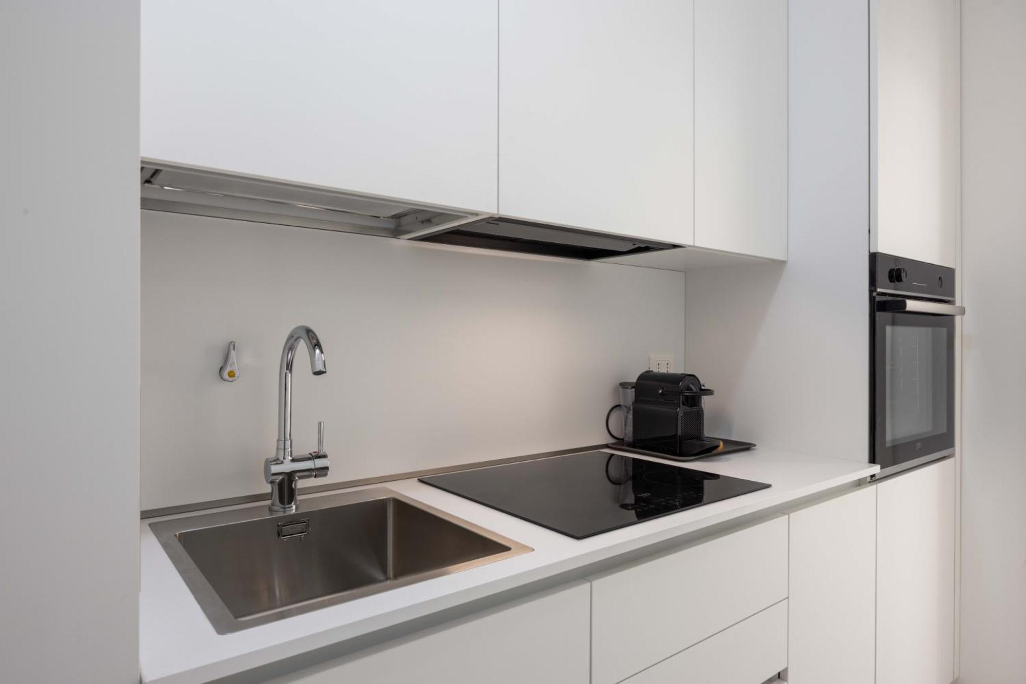 בולוניה Superior Apartment Station מראה חיצוני תמונה