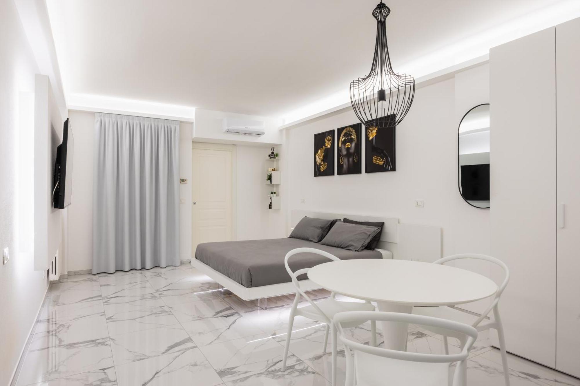 בולוניה Superior Apartment Station מראה חיצוני תמונה