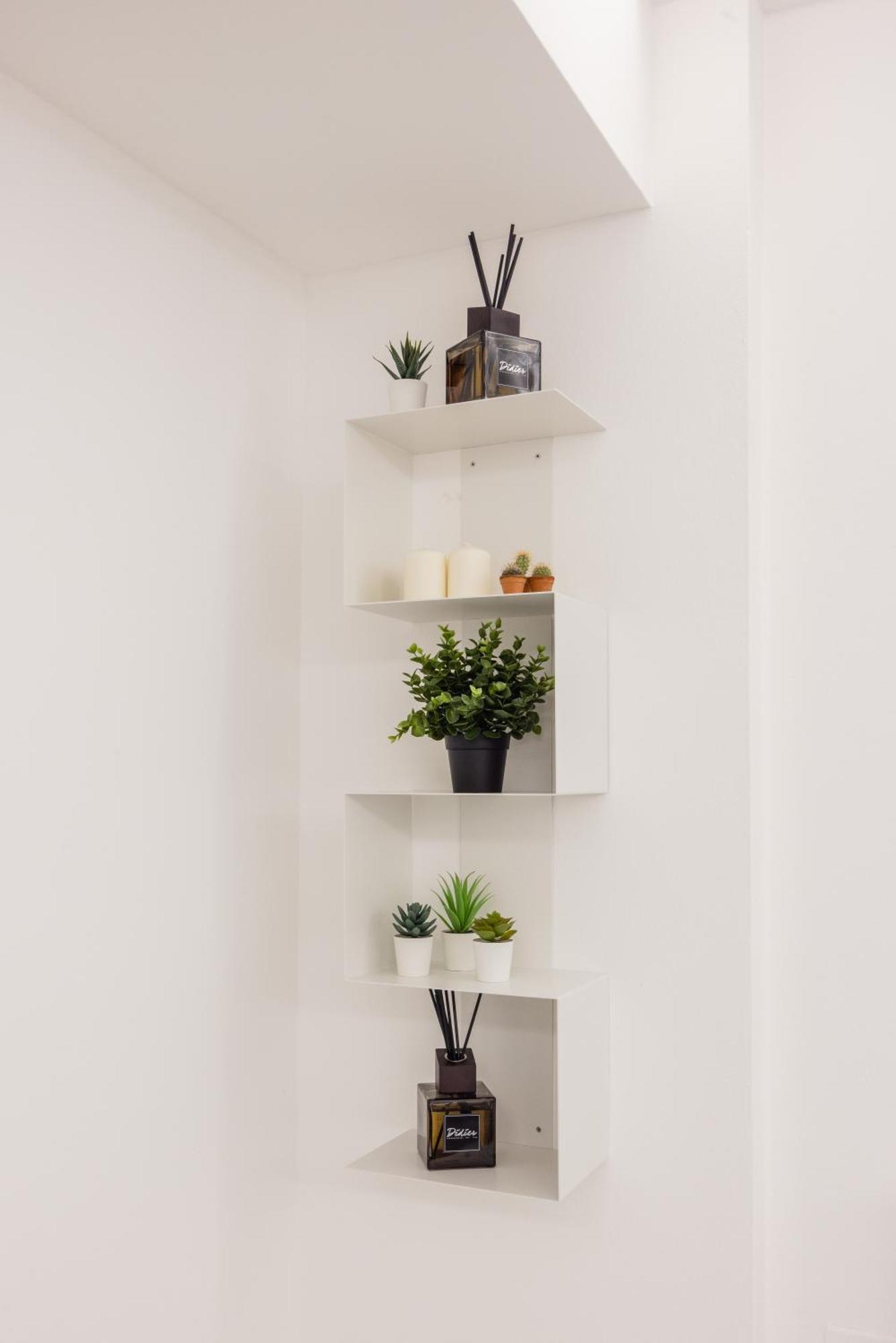 בולוניה Superior Apartment Station מראה חיצוני תמונה